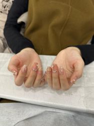 -斯馨·健康美甲美睫