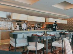 -广州柏悦酒店·悦景轩·粤菜餐厅