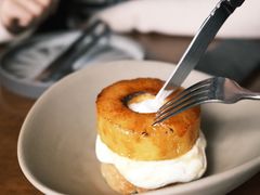 -OTIUM • 柴屿麦(亮马桥店)