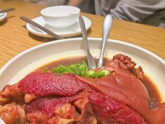-金掌勺·锅包肉(广渠门店)