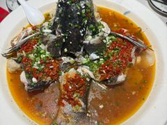 -湘江红·湖南招牌菜(莲花南路店)