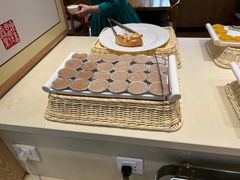 -素满香·素食自助餐(苏州·临顿路店)