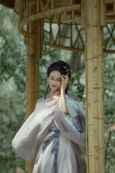 点击看大图 -美云庭古装·格格服汉服·京城旅拍(北京店)