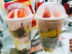 -檬舒舒MonChouChou(久光百货店)