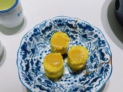 -真地道京味府·鲜橙烤鸭·北京菜(朝阳公园·甜水园店)