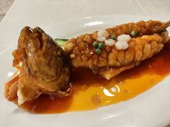 -清真马祥兴菜馆(云南北路店)