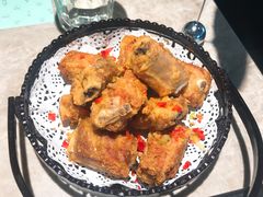 -大树餐厅(红旗街万达店)