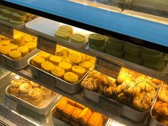 -采芝斋(延安路店)