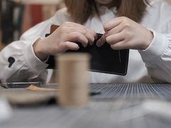 -零几体验diy皮具工作室(振业城店)