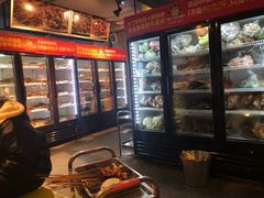 -钢管厂五区小郡肝串串香(奥克斯广场锦城万达店)