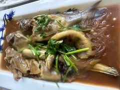 -宾朋海鲜特色美食餐厅·纯手工鲅鱼水饺(兴海路店)