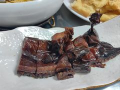 -天毓山庄·餐厅