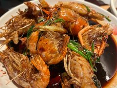 -上名堂·鱼头好吃(体育场路店)