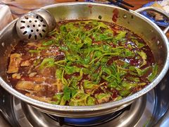 -黑竹香鸡(营和巷店)