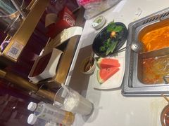 -海底捞火锅(大学路新象城店)