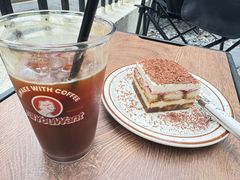 -The Roastery By AllYouWant(福田店)
