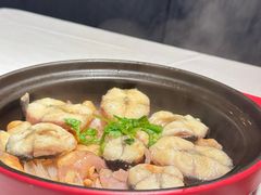 -莆田餐厅PUTIEN(宁波阪急店)