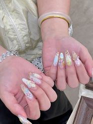 -Touch Nail·品质·美甲美睫