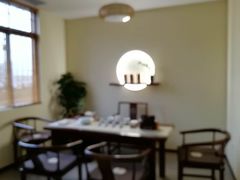 -小茶闲舍·观景商务茶馆(广州塔店)