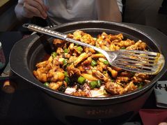 -蛙小侠(长安万科店)