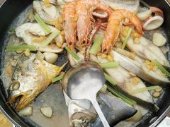 -陈鹏鹏潮汕菜(欢乐海岸 海边景观店)