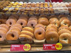 -味多美蛋糕(安定门店)