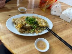 -老彬专工蚝烙糕粿