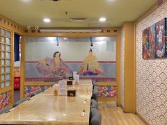 -桃屋日本料理(清华科技园店)