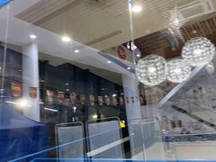 场馆-零度滑雪室内训练中心(莘庄店)