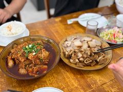 -周师饭店