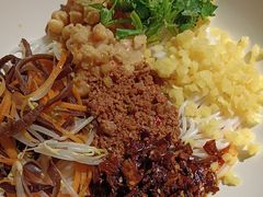 -云味馆·云南菜·云南米线(沙井华润店)