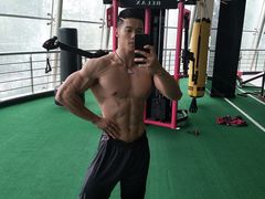 -威思迈健身工作室(庆谐路店)