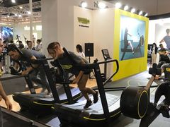 -上海跨国采购会展中心
