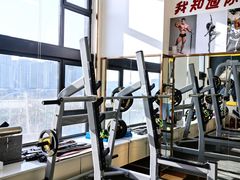 -中田·健身+普拉提(北京通州运河店)