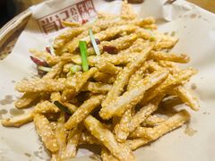 -肖记公安牛肉鱼杂馆· 省级非物质文化遗产(仁和路店)