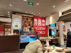 -松鹤面馆·古法焖肉面(观前店)