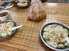 -荣巷小馄饨(荣巷店)