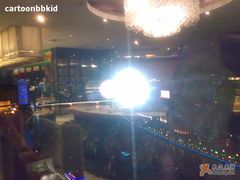 窗景-华厦大酒店·桃源西餐厅·自助餐