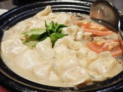 -陶德砂锅(蜀汉路店)