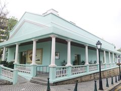 -龙环葡韵住宅式博物馆