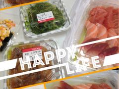 -争鲜回转寿司(飞洲国际店)