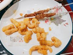 -一块豆腐·海鲜·家常菜(李沧书院路店)