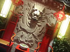 -小龙坎火锅(双林店)