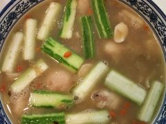 -随园花园餐厅(新港中路店)