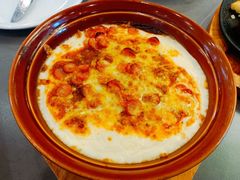 -萨莉亚意式餐厅(河东万达店)