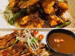 -Home Thai·泰谣(王府井apm店)