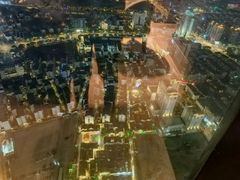 -无锡苏宁JW万豪酒店-悦府65中餐厅