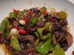 -孙大厨鸽子馆(休门店)