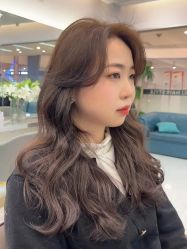 点击看大图 -MORI HAIR SALON日式美发沙龙