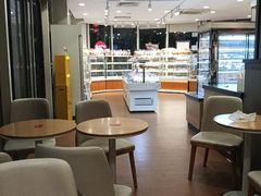 -85度C(深圳佳宁娜店)